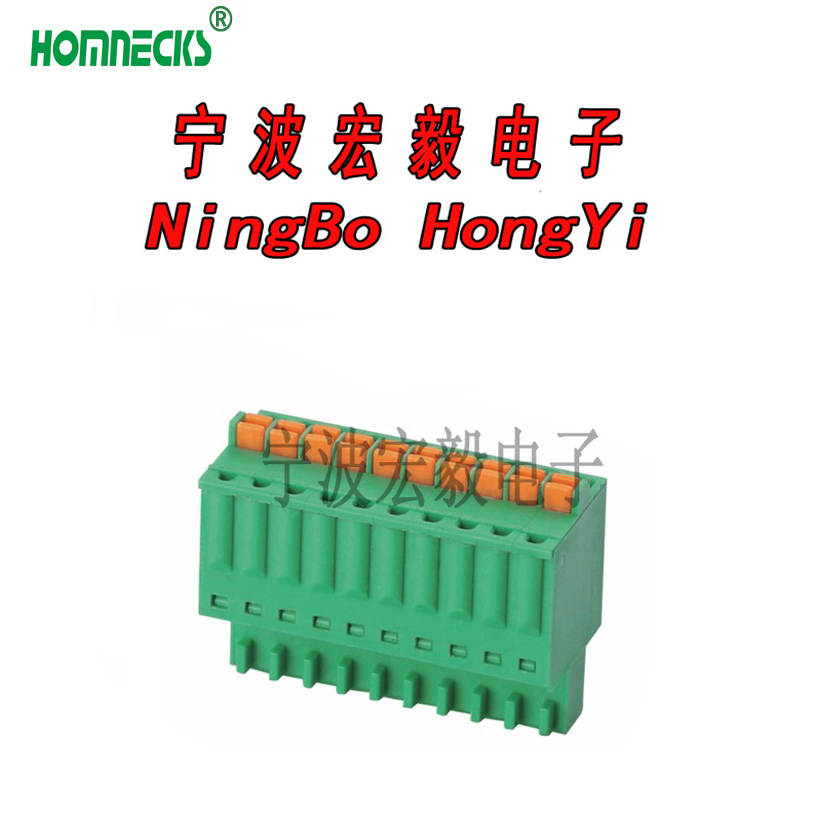 接线端子生产厂家怎么选？选择注意事项有哪些