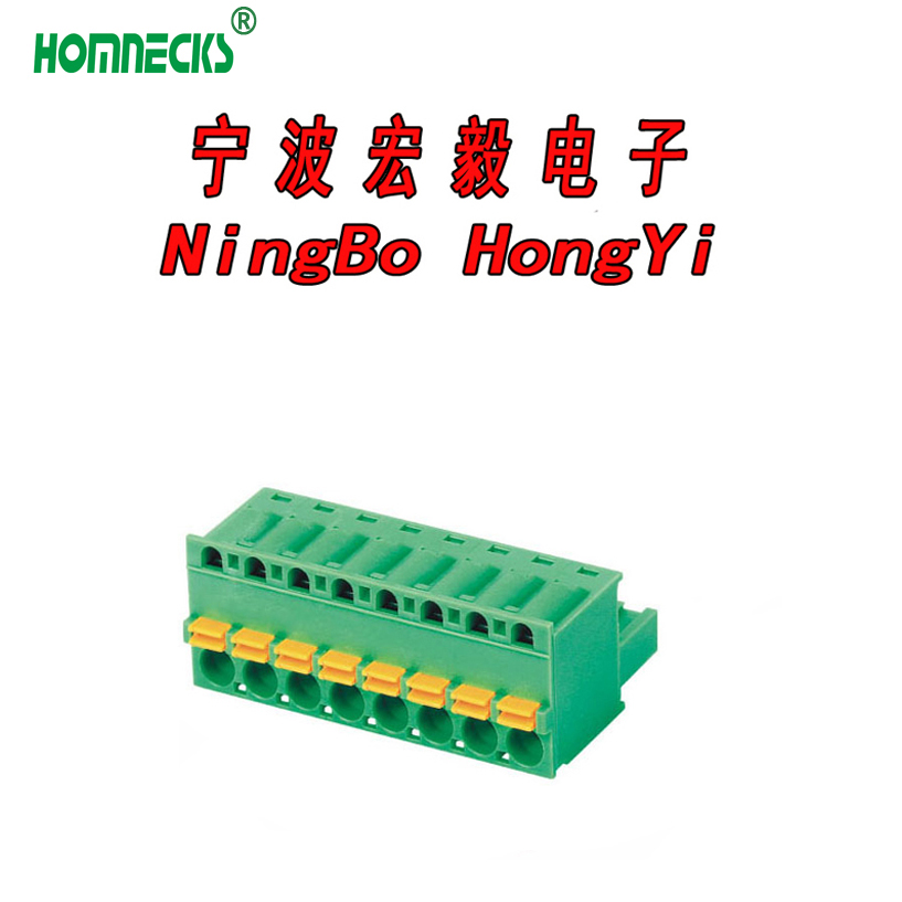 线端子挑选和使用注意事项有哪些