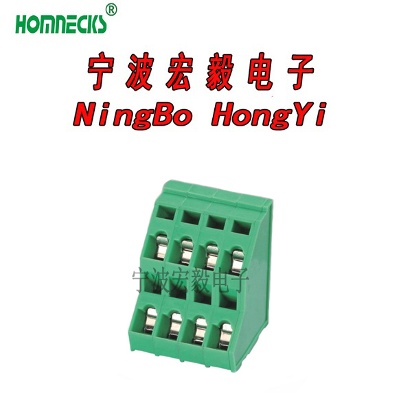 H245T2-5.0/5.08