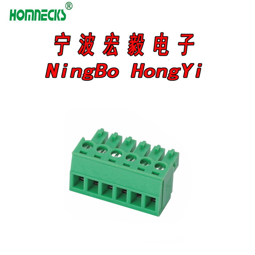 H15EDG-3.5/3.81