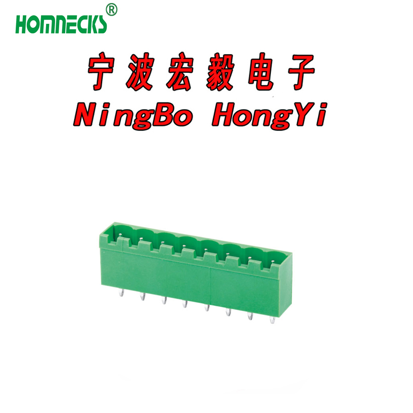 H2EDGCV-5.0/5.08