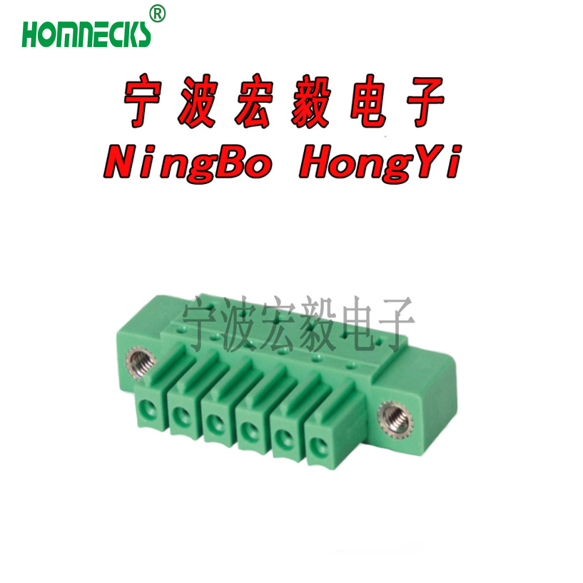 H15EDGAM-3.5/3.81