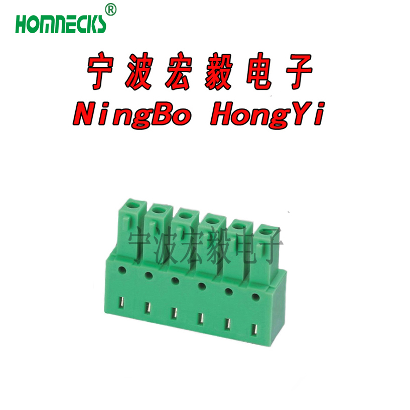 H15EDGB-3.5/3.81
