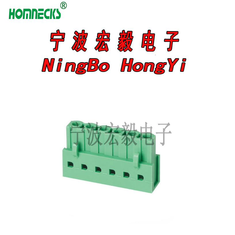 H2EDGB-5.0/5.08