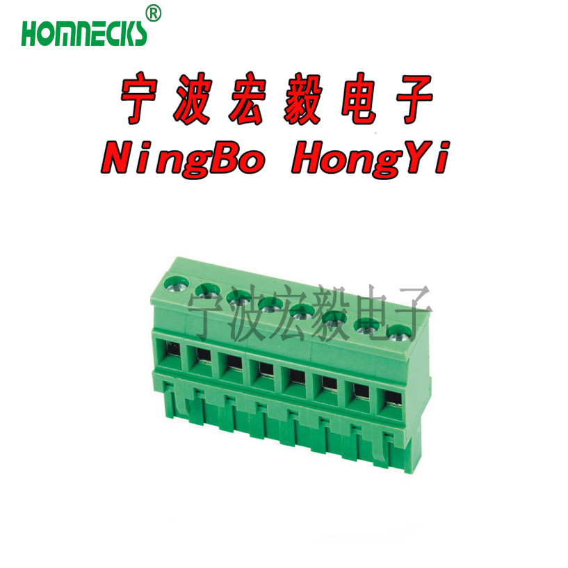 H2EDGKA-5.0/5.08