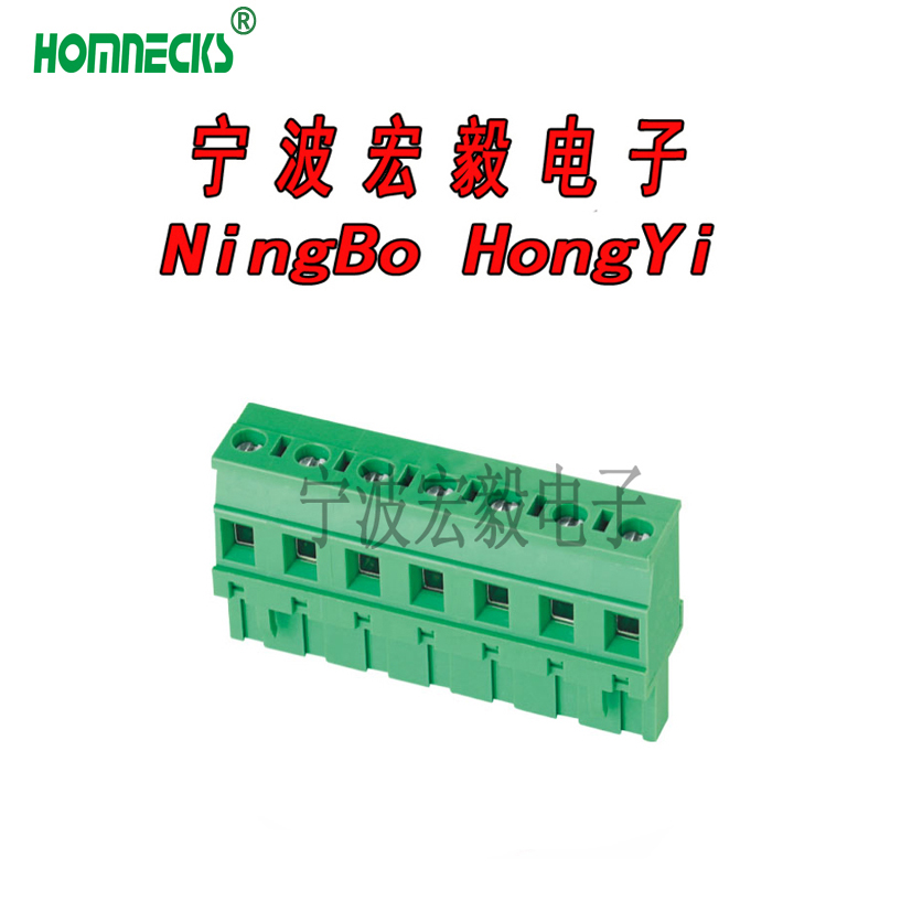 H2EDGKA-7.5/7.62