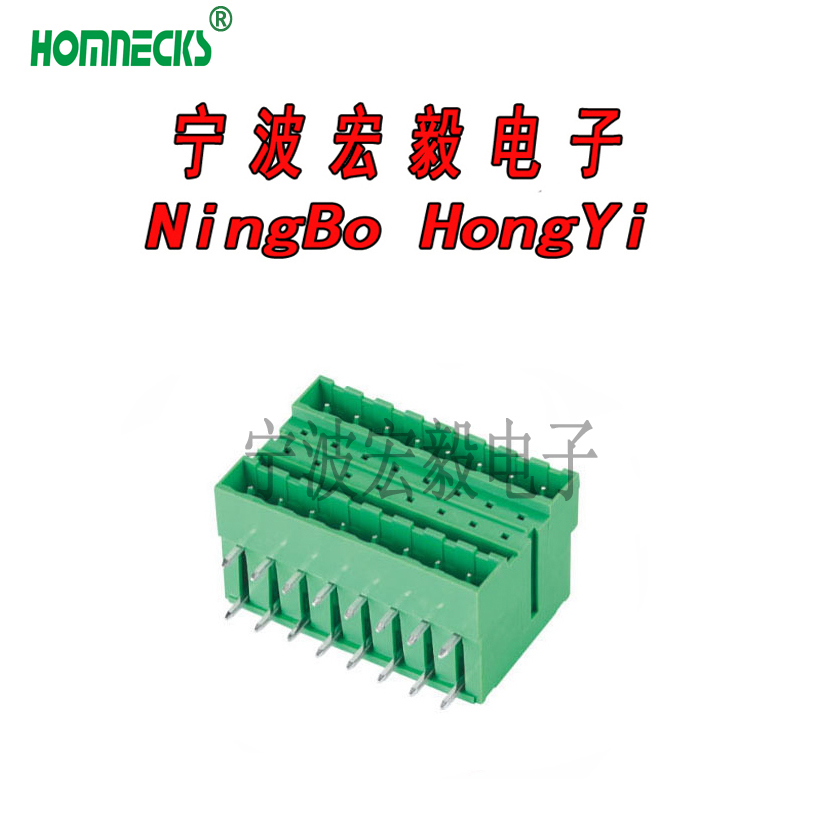 H2EDGRH-5.0/5.08